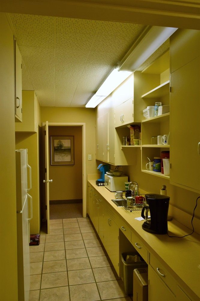 Fountain City Office: 2927 Essary Drive, Knoxville, TN 37918